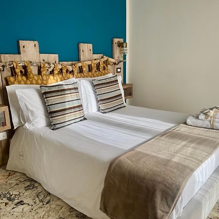 Habitare Lecce & Salento Bed & Breakfast ภายนอก รูปภาพ