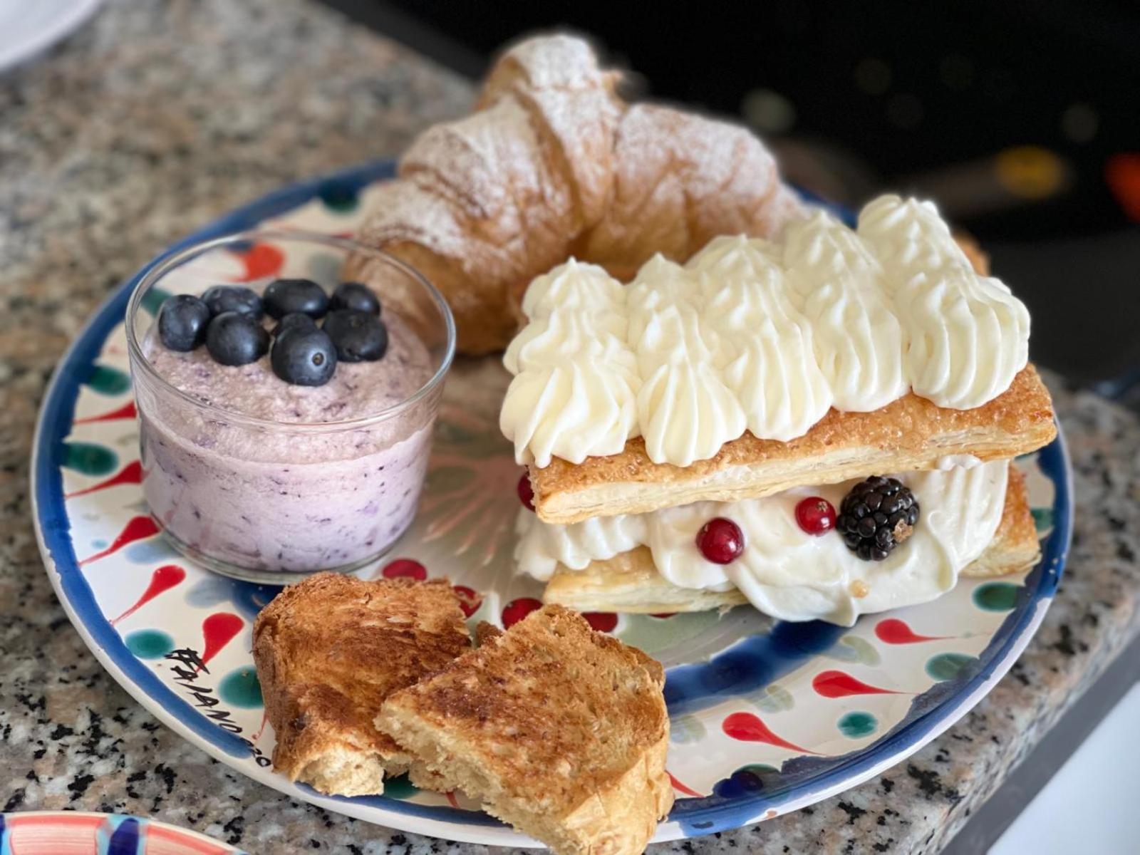 Habitare Lecce & Salento Bed & Breakfast ภายนอก รูปภาพ