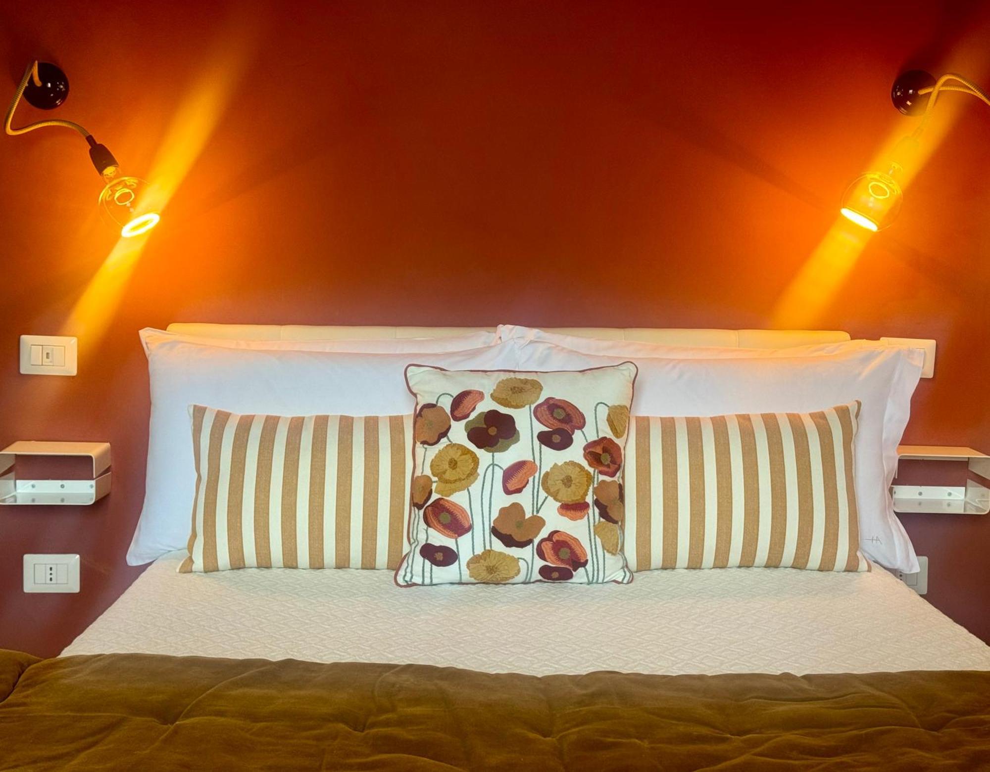 Habitare Lecce & Salento Bed & Breakfast ภายนอก รูปภาพ