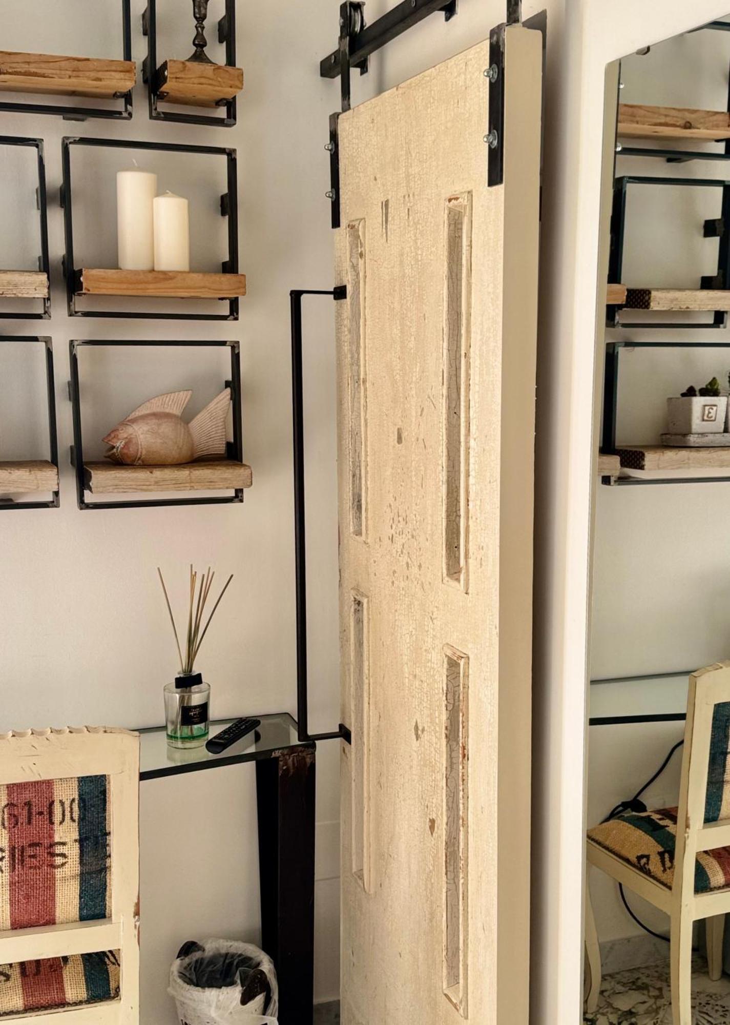 Habitare Lecce & Salento Bed & Breakfast ภายนอก รูปภาพ