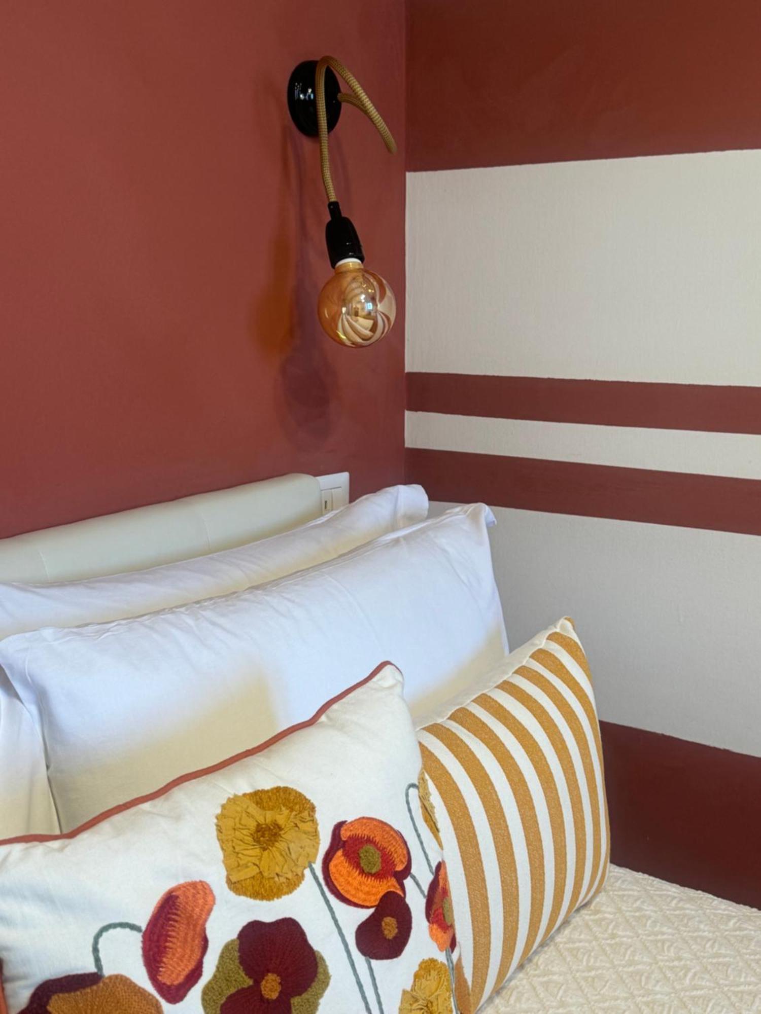 Habitare Lecce & Salento Bed & Breakfast ภายนอก รูปภาพ