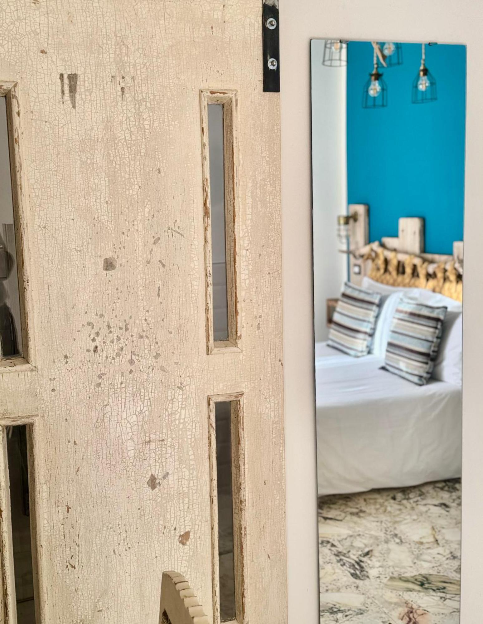 Habitare Lecce & Salento Bed & Breakfast ภายนอก รูปภาพ