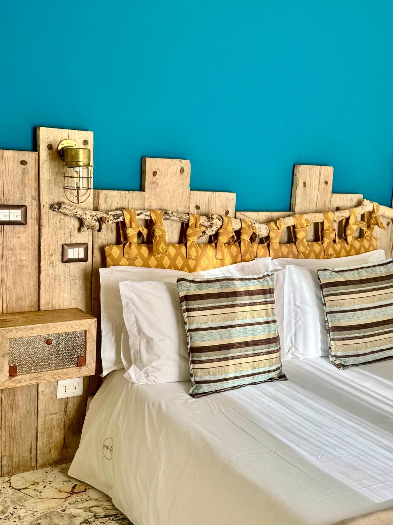 Habitare Lecce & Salento Bed & Breakfast ภายนอก รูปภาพ